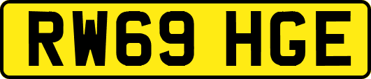 RW69HGE