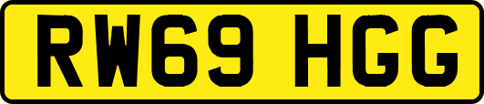 RW69HGG