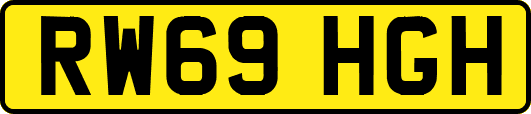 RW69HGH