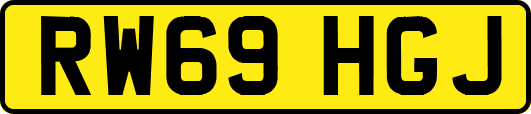RW69HGJ