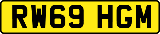 RW69HGM
