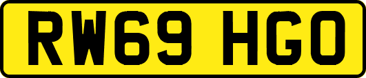 RW69HGO
