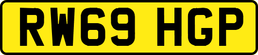 RW69HGP