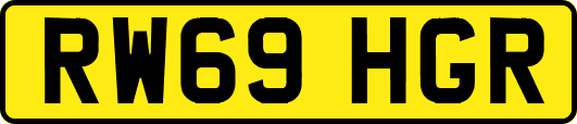 RW69HGR