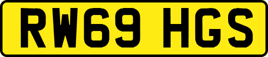 RW69HGS