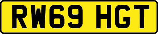 RW69HGT