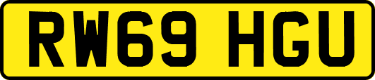 RW69HGU