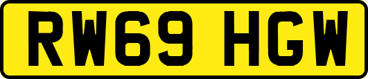RW69HGW
