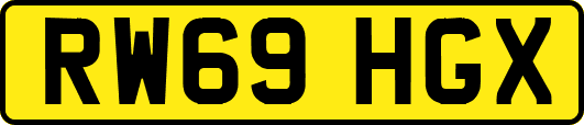 RW69HGX