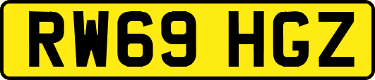 RW69HGZ