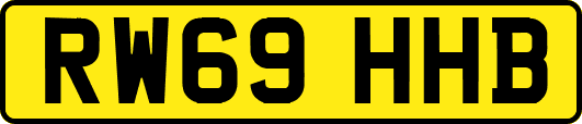 RW69HHB