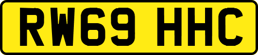 RW69HHC