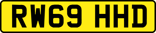 RW69HHD