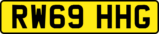 RW69HHG