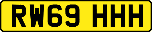 RW69HHH