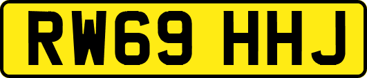 RW69HHJ