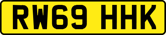 RW69HHK