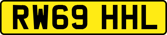RW69HHL