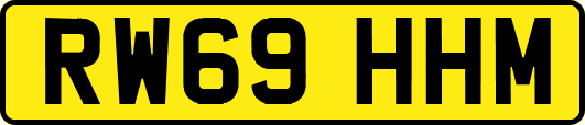RW69HHM