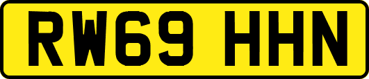 RW69HHN