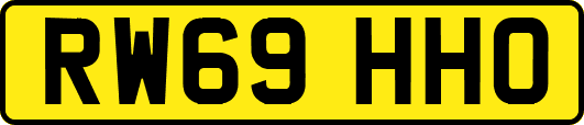 RW69HHO