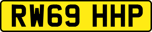 RW69HHP