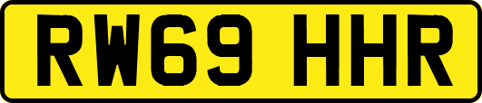 RW69HHR