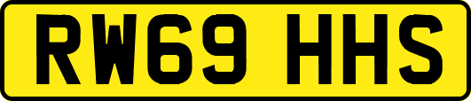 RW69HHS