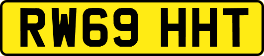 RW69HHT