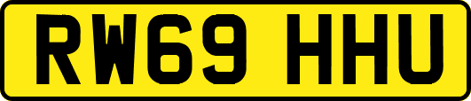 RW69HHU