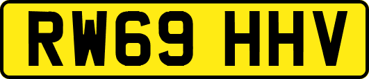 RW69HHV
