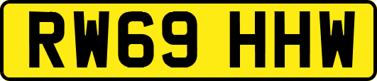 RW69HHW