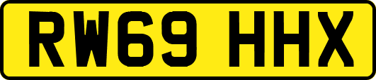 RW69HHX