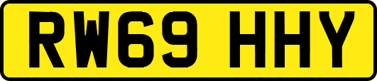RW69HHY
