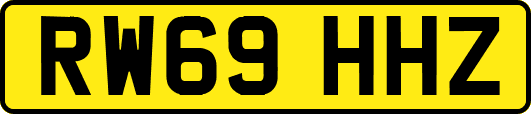 RW69HHZ