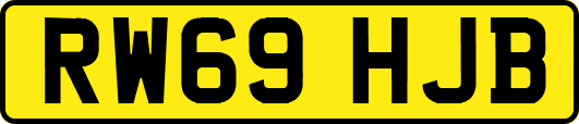 RW69HJB
