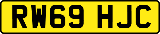 RW69HJC