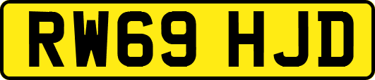 RW69HJD