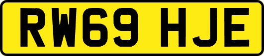 RW69HJE