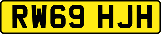 RW69HJH