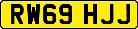 RW69HJJ