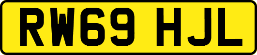 RW69HJL
