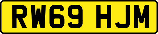 RW69HJM