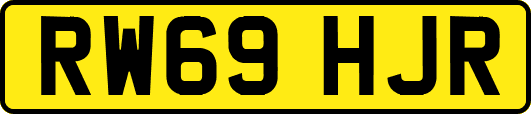 RW69HJR