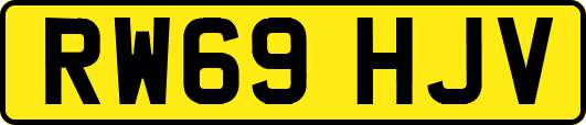RW69HJV