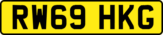 RW69HKG