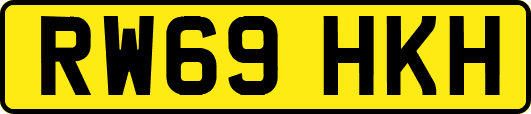 RW69HKH