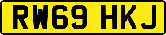 RW69HKJ