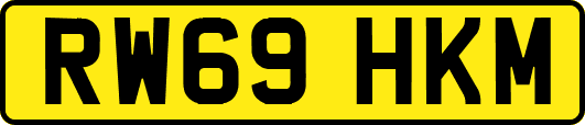 RW69HKM