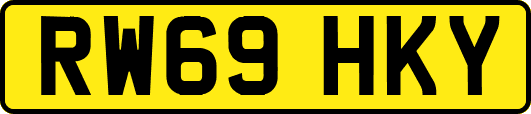RW69HKY